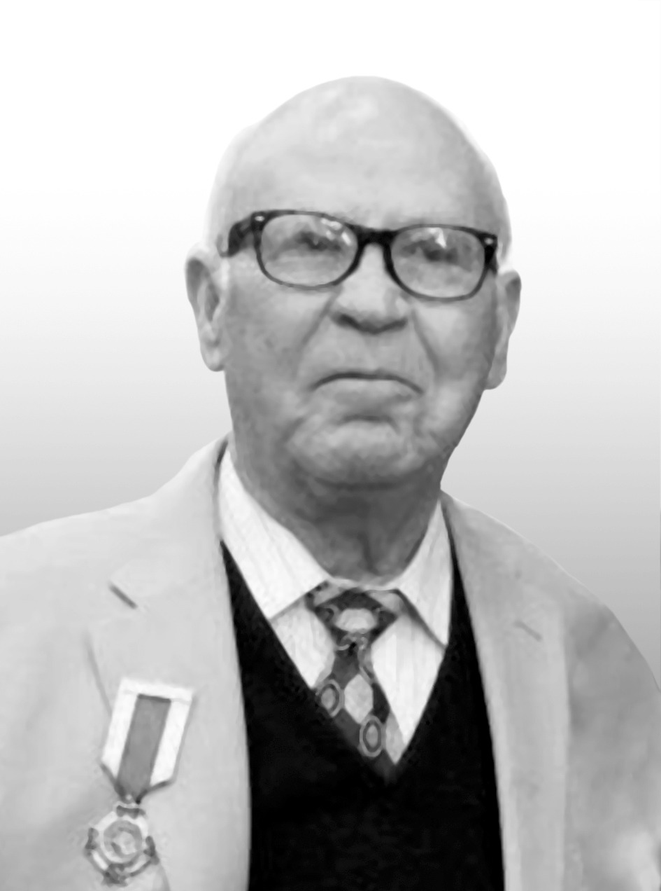 Profr. Raúl López Robles