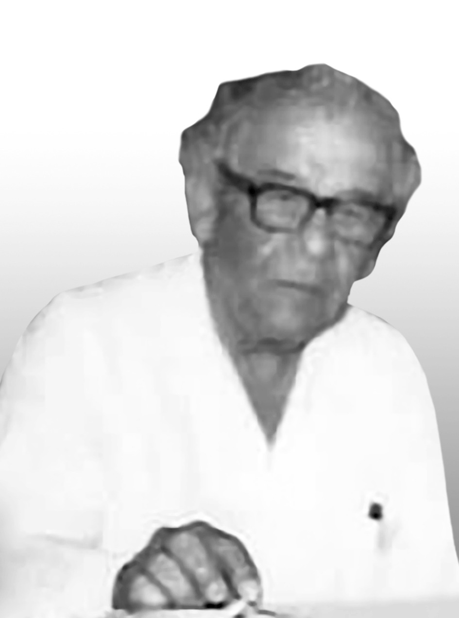 Arqgo. Raúl Pavón Abreu