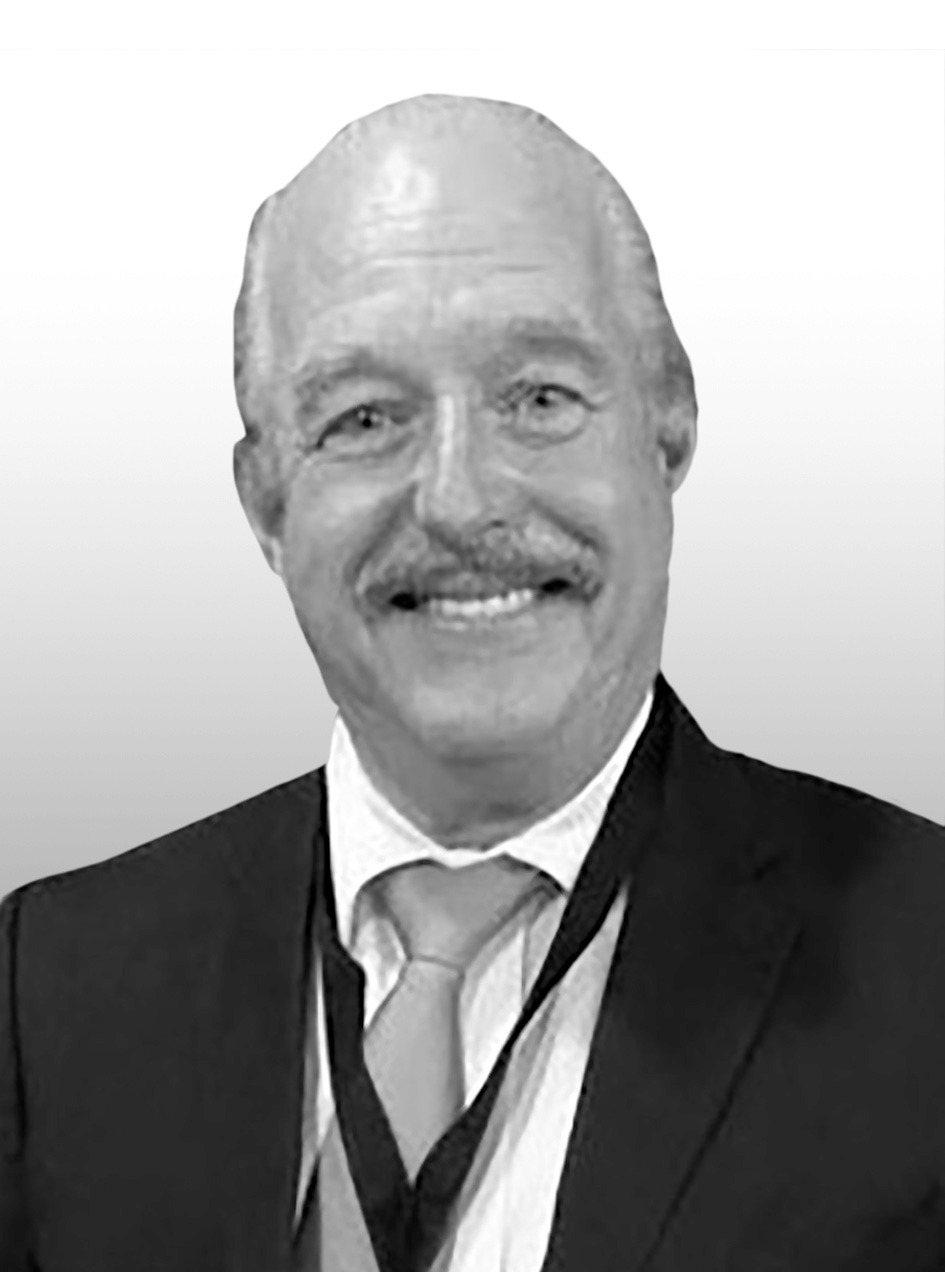 Arq. Juan Antonio Alanís Tamez