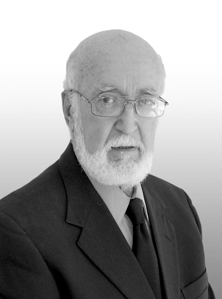 Arq. Javier Martín Ruíz