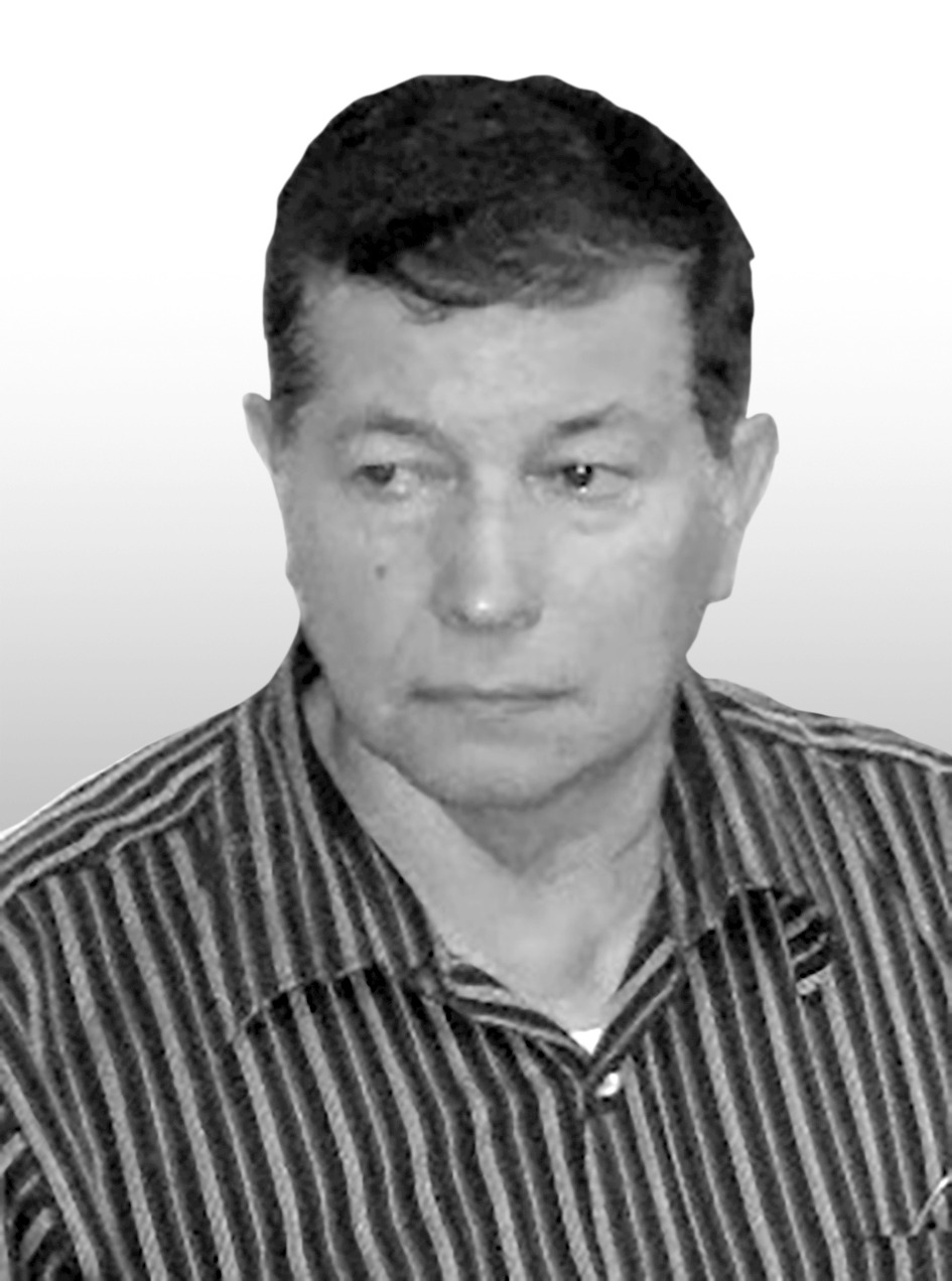 Juan Delgado Barreda