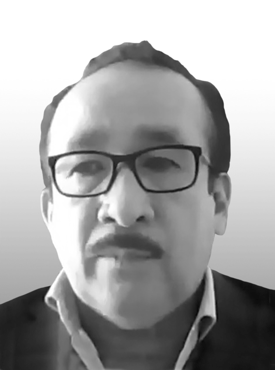 Justino Antonio Mondragón