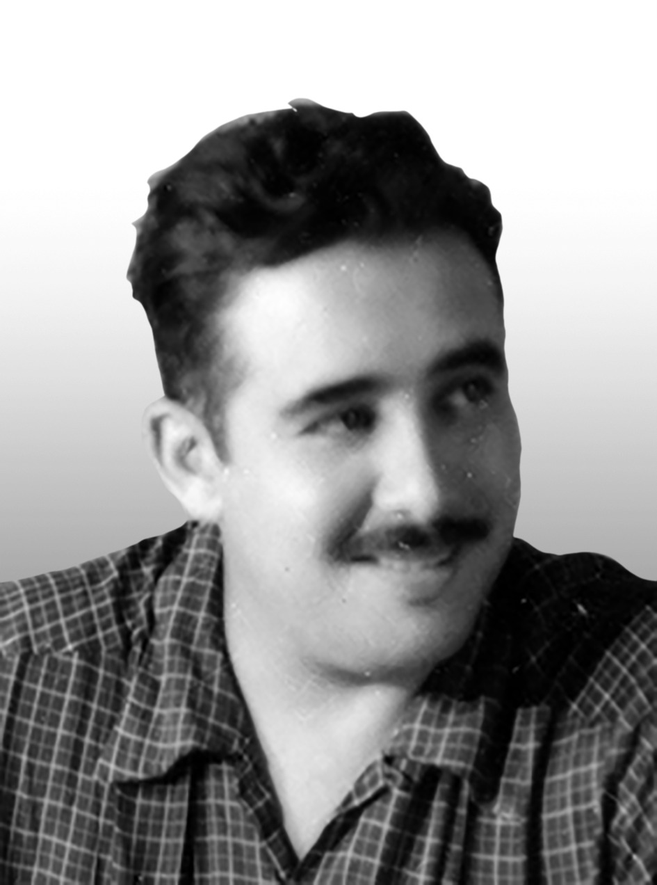 Lic. Valentín López González