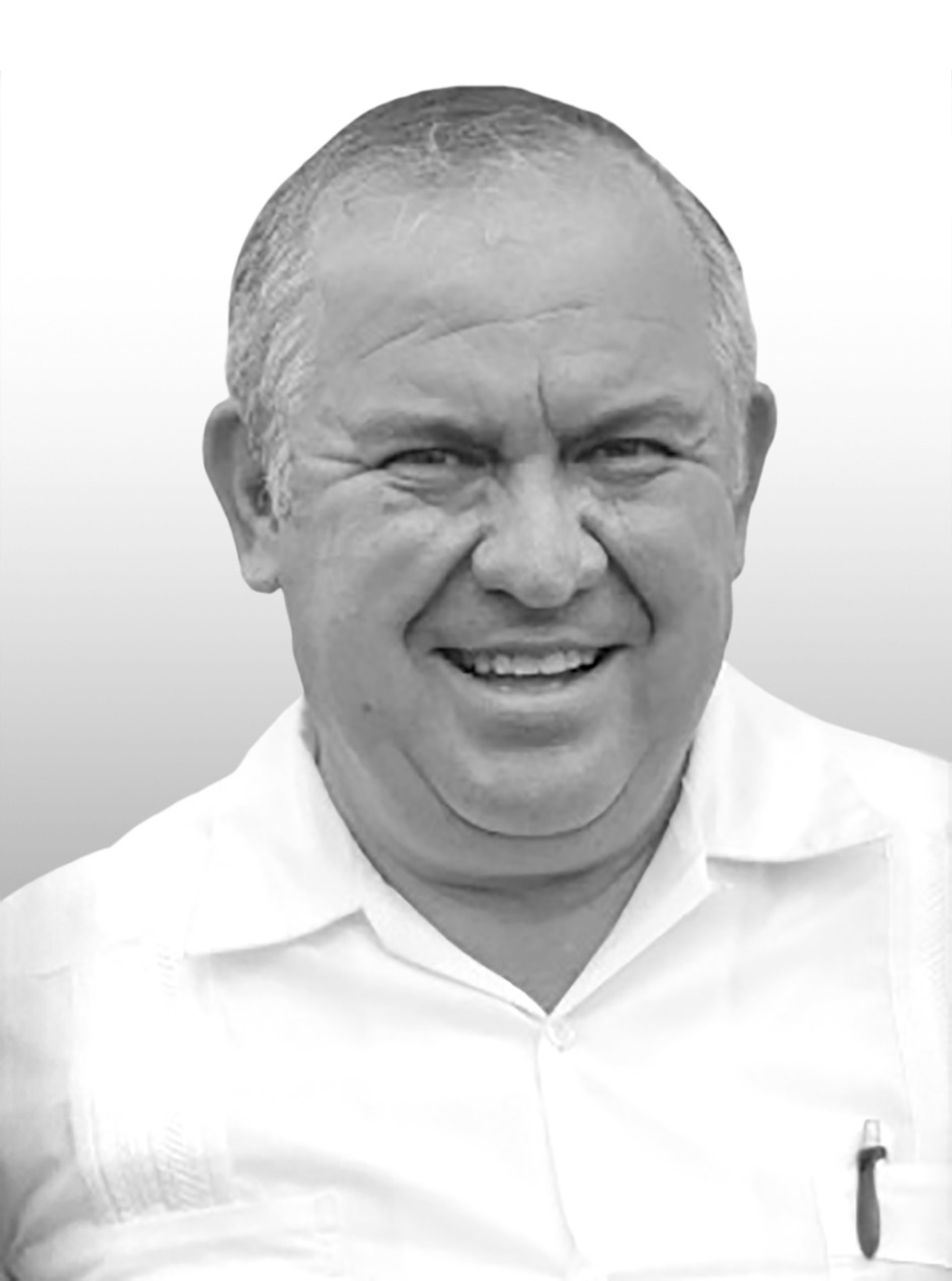 Clemente Rendón de la Garza