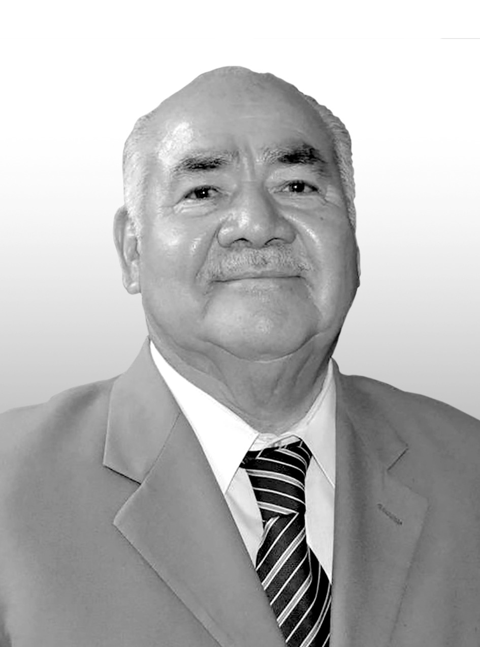 Matías Rodríguez Chihuahua