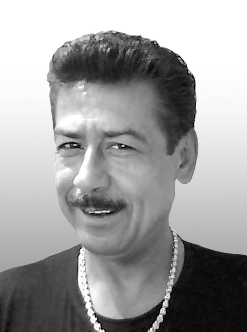 Carlos Bárcenas Nava