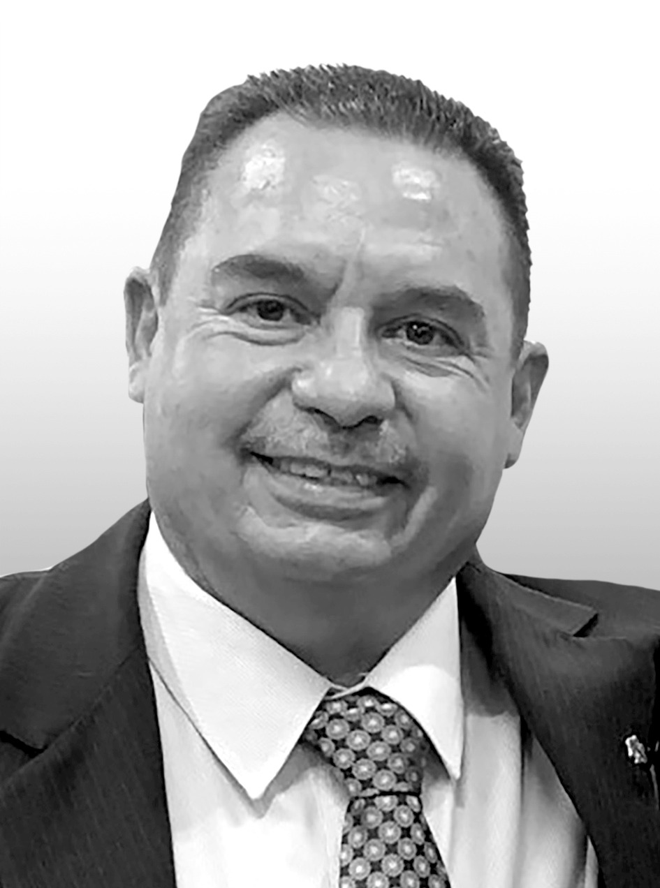 José de la O Holguín