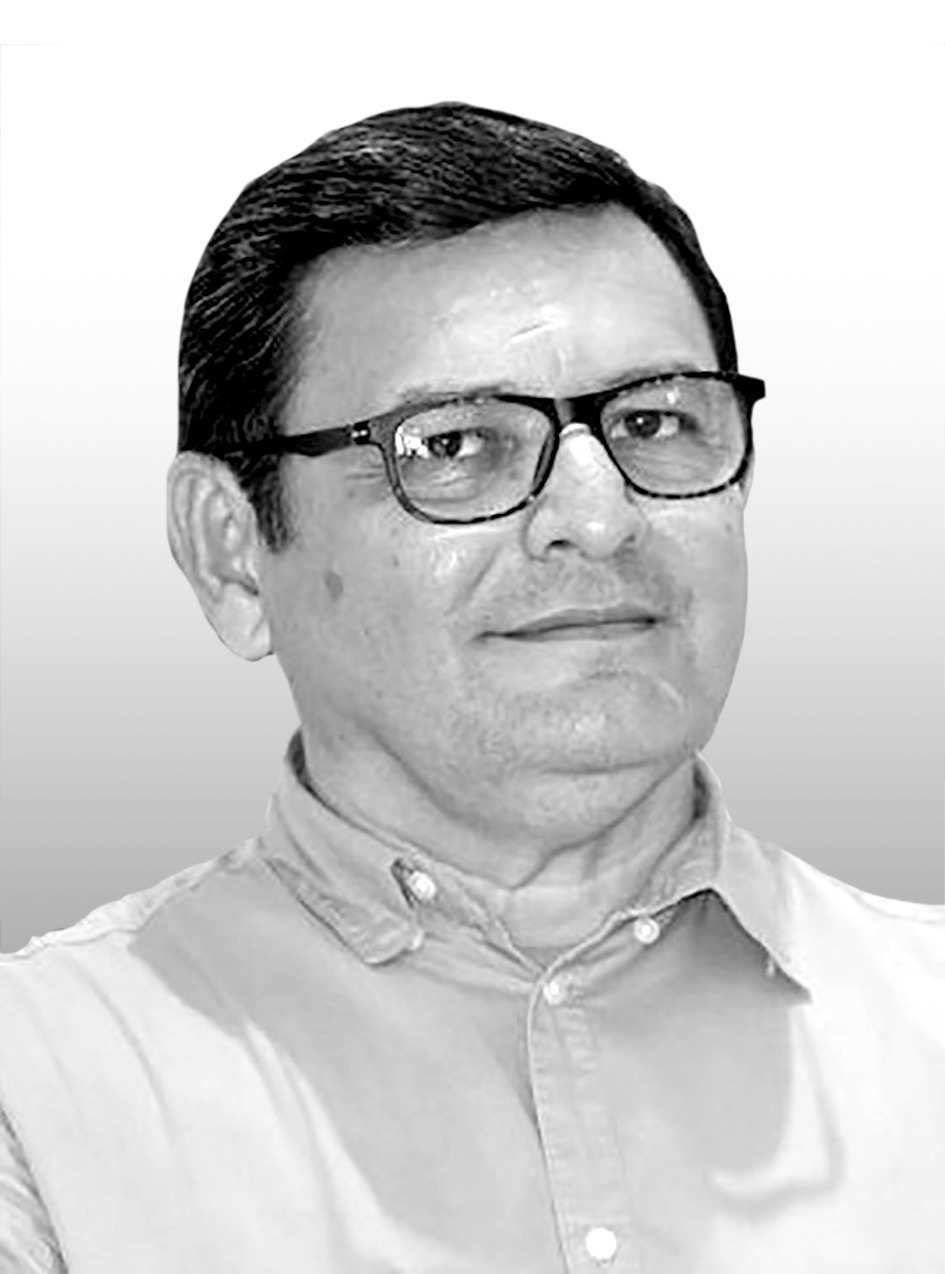 Carlos Alberto Cosgaya Medina