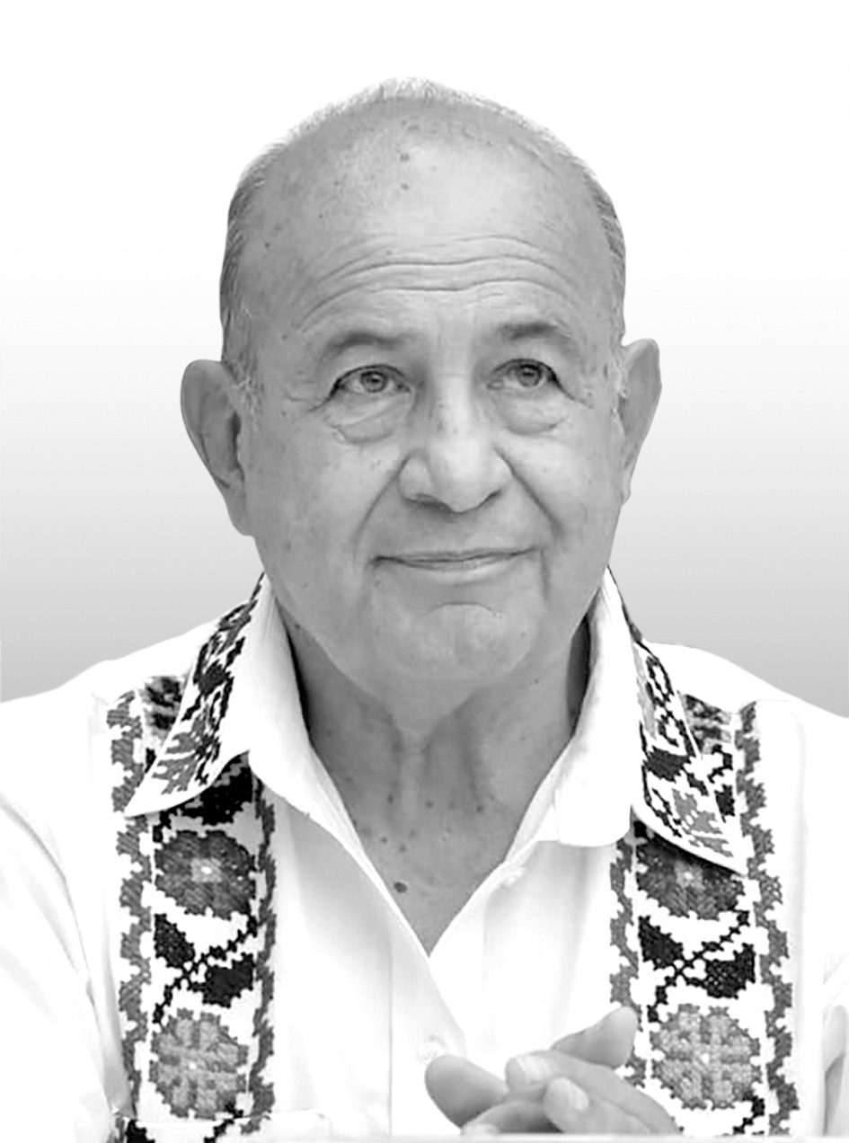 Dr. Sergio Arturo Vergara Berdejo