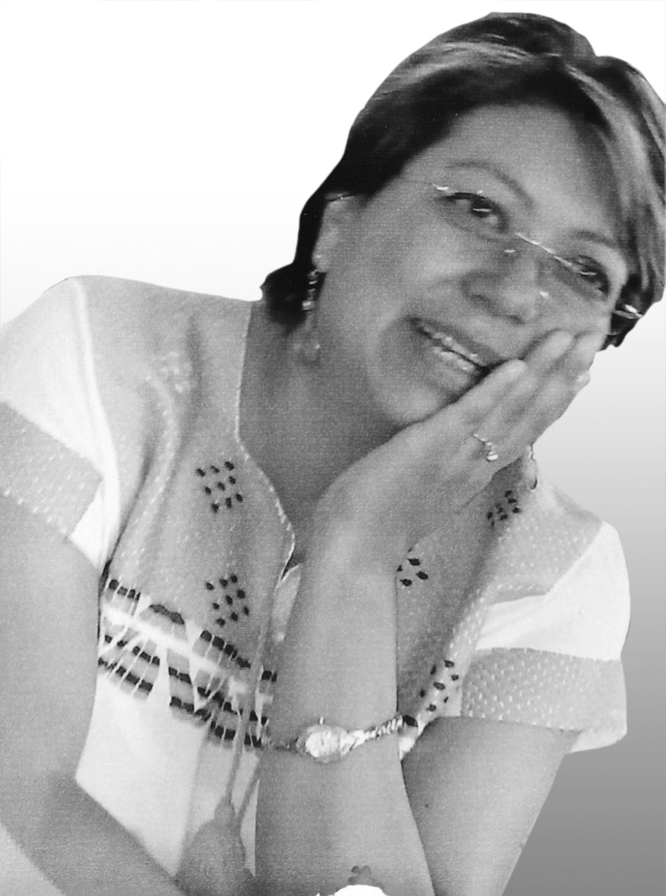 Mtra. María Elena Maruri Carrillo
