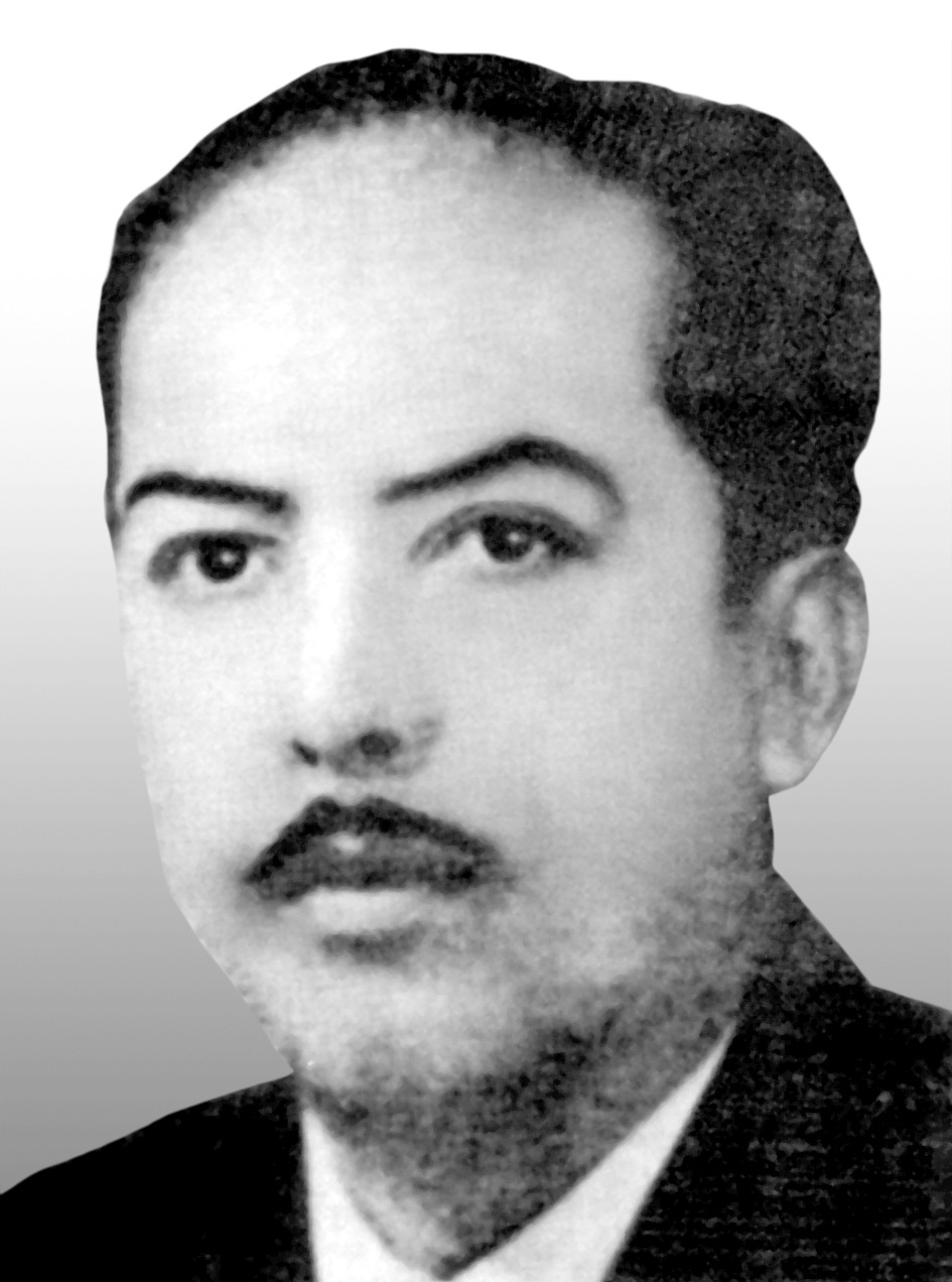 Carlos E. Adame Ríos