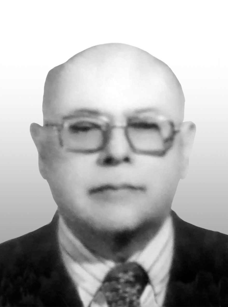 Profr. Héctor Silva Andraca