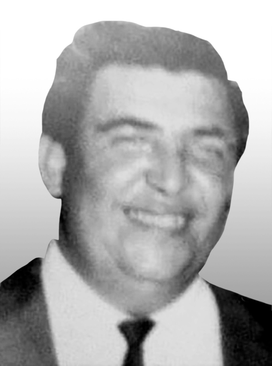 Eduardo Infante Álvarez