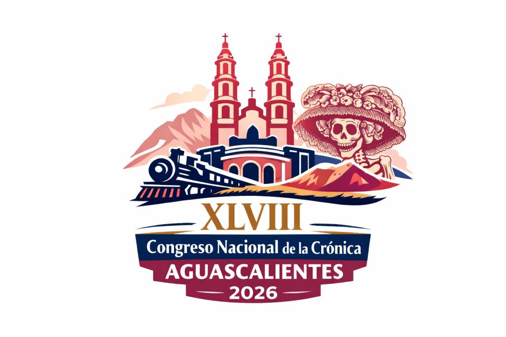 Congreso Nacional de la Crónica 2026