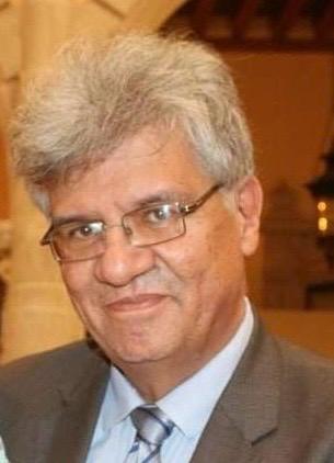 Javier Guerrero Romero
