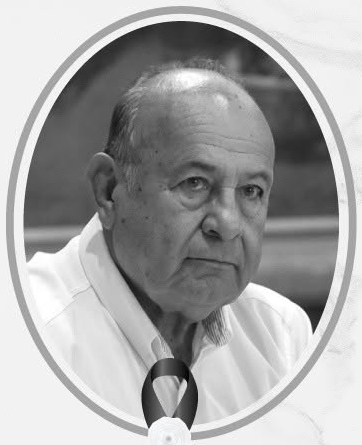 Sergio Arturo de La Luz Vergara Berdejo