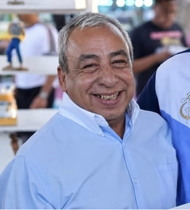 José Arturo Luévano