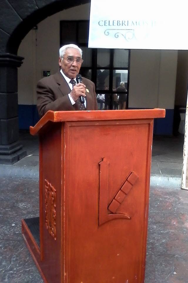 Luciano Contreras Pérez